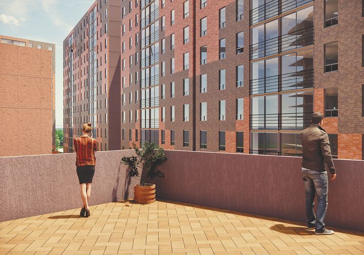 PORTAL DEL ALISO, Apartamentos en Venta en Ciudad verde, Soacha - Miniatura 2