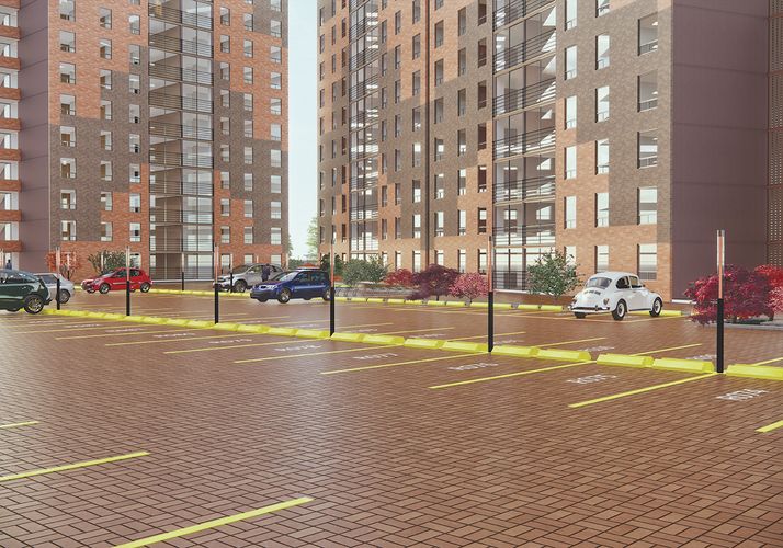 PORTAL DEL ALISO, Apartamentos en Venta en Ciudad verde, Soacha - Miniatura 3