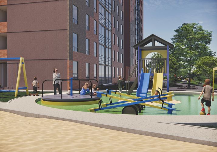 PORTAL DEL ALISO, Apartamentos en Venta en Ciudad verde, Soacha - Miniatura 6