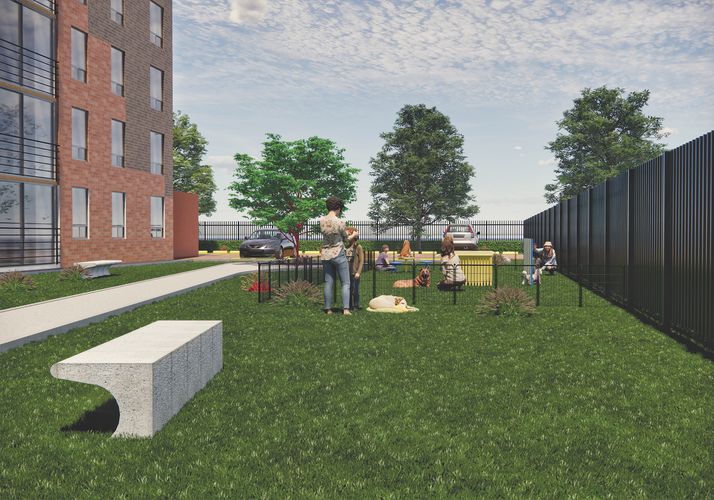 PORTAL DEL ALISO, Apartamentos en Venta en Ciudad verde, Soacha - Miniatura 9