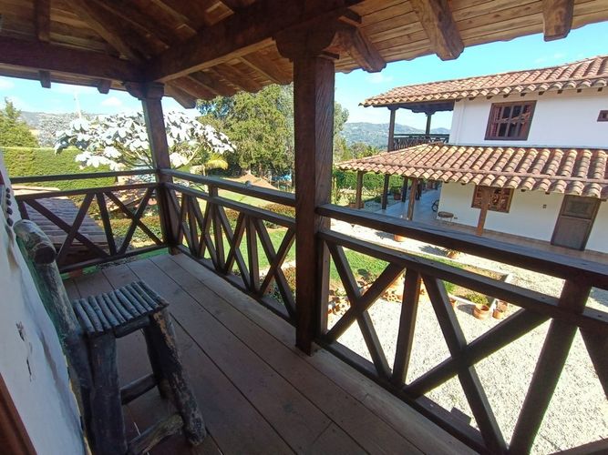 Finca en  Arriendo en La pastorcita, Guarne - Imagen 1