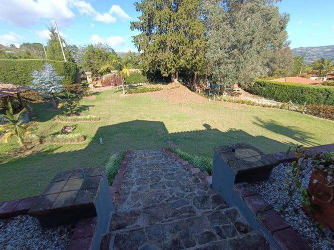 Finca en  Arriendo en La pastorcita, Guarne - Miniatura 3