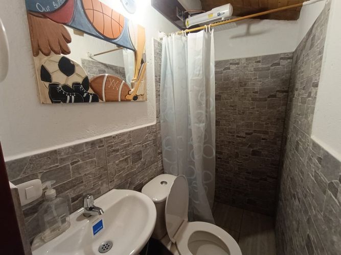 Finca en  Arriendo en La pastorcita, Guarne - Miniatura 4