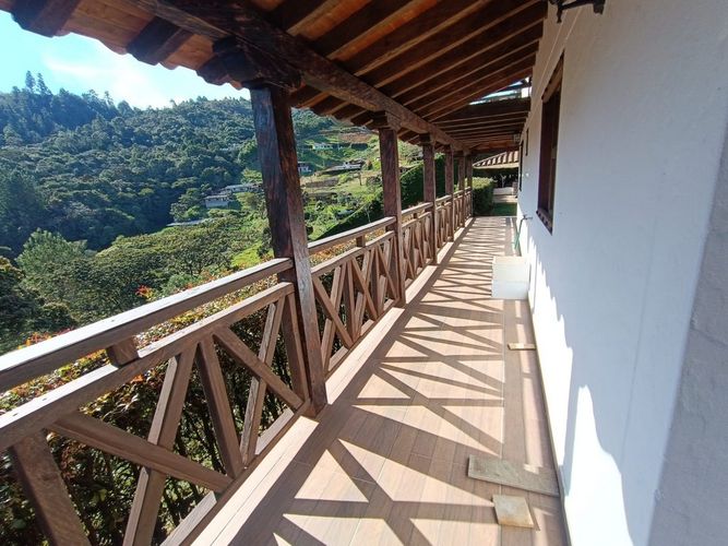 Finca en  Arriendo en La pastorcita, Guarne - Miniatura 9