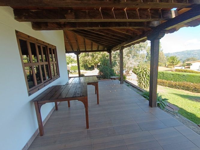 Finca en  Arriendo en La pastorcita, Guarne - Miniatura 11