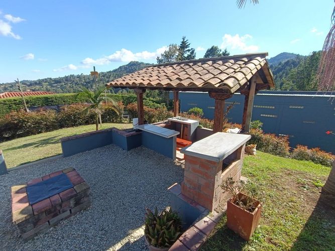 Finca en  Arriendo en La pastorcita, Guarne - Miniatura 19