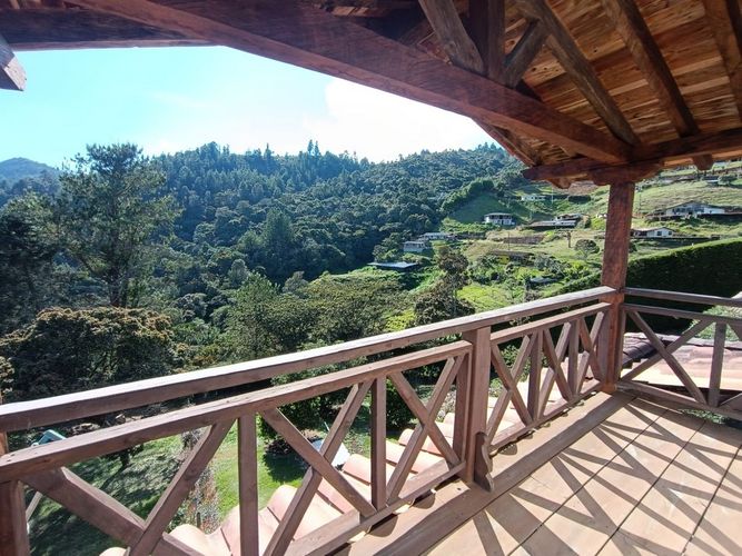Finca en  Arriendo en La pastorcita, Guarne - Miniatura 20