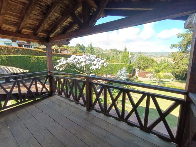 Finca en  Arriendo en La pastorcita, Guarne - Miniatura 24