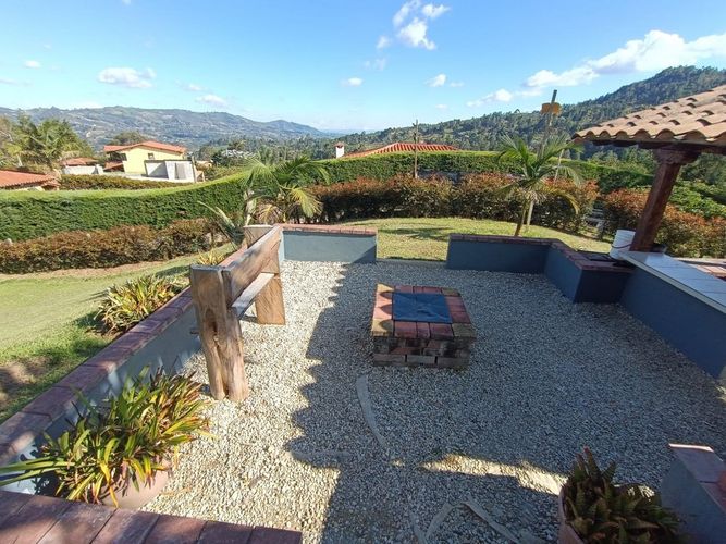 Finca en  Arriendo en La pastorcita, Guarne - Miniatura 25