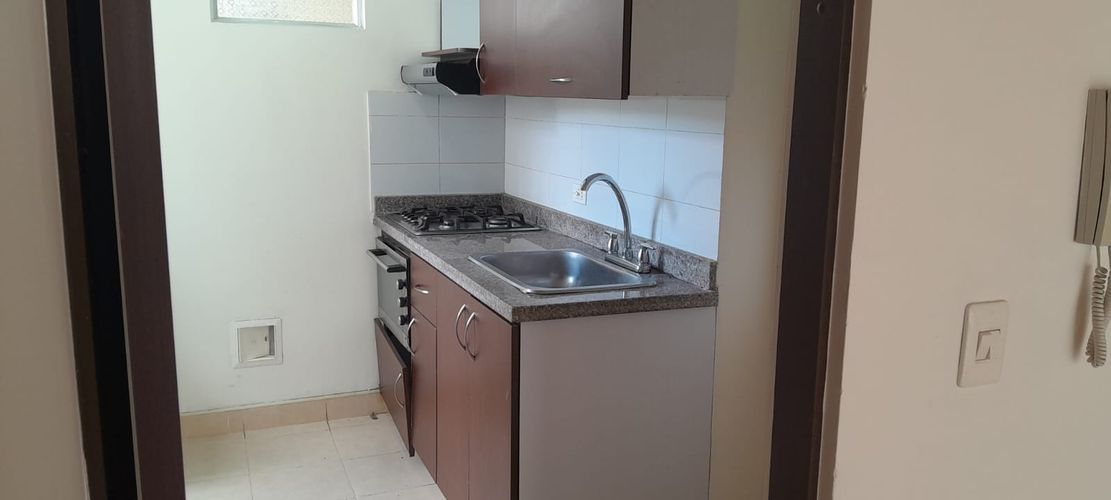 Apartamento en  Arriendo en Horizontes norte, Bogotá - Miniatura 6