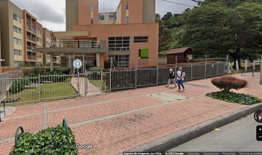 Apartamento en  Arriendo en Horizontes norte, Bogotá - Imagen 1