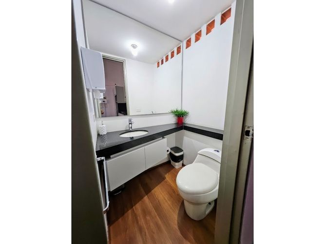 Oficina en  Venta en Envigado - Miniatura 5
