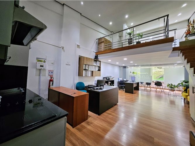 Oficina en  Venta en Envigado - Miniatura 9