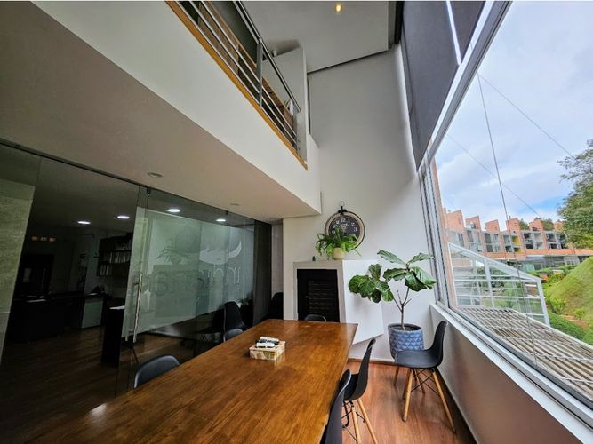 Oficina en  Venta en Envigado - Miniatura 10