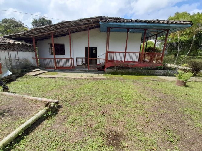 Finca en  Venta en La bella, Pereira - Imagen 1