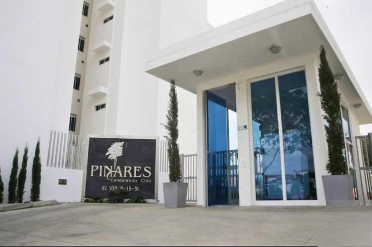 Apartamento en  Venta en Cn. club pinares, Piedecuesta - Imagen 1
