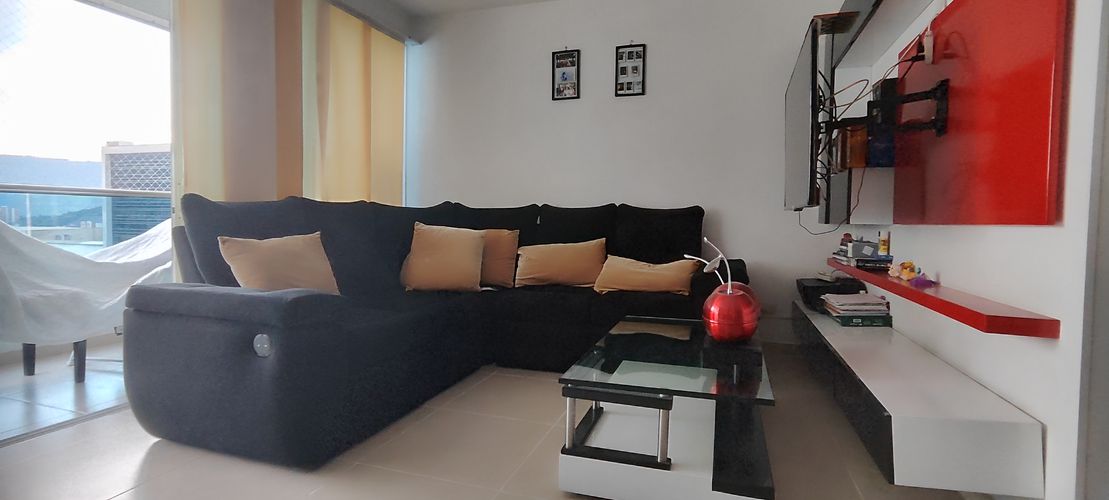 Apartamento en  Venta en Cn. club pinares, Piedecuesta - Miniatura 2