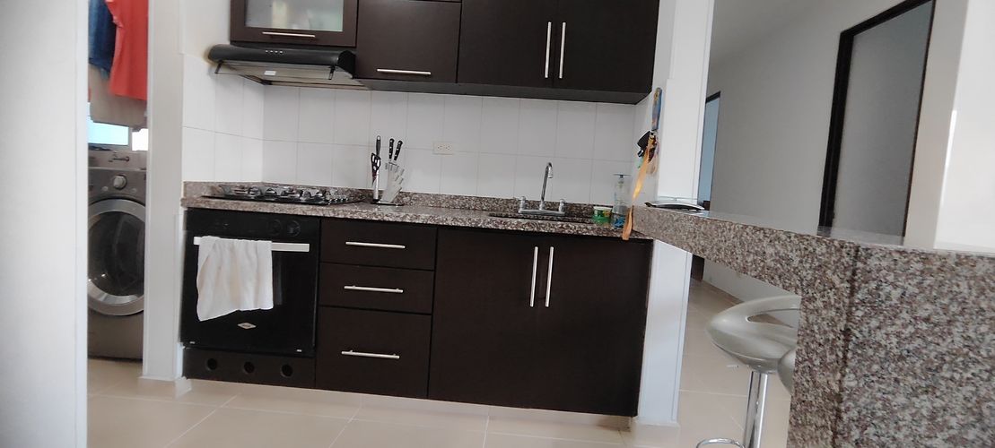 Apartamento en  Venta en Cn. club pinares, Piedecuesta - Miniatura 4