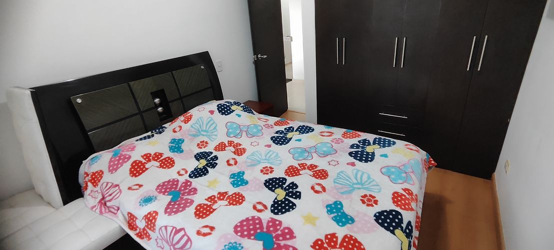 Apartamento en  Venta en Cn. club pinares, Piedecuesta - Miniatura 6