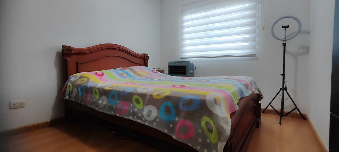 Apartamento en  Venta en Cn. club pinares, Piedecuesta - Miniatura 7