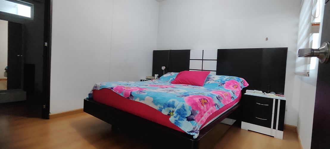 Apartamento en  Venta en Cn. club pinares, Piedecuesta - Miniatura 8
