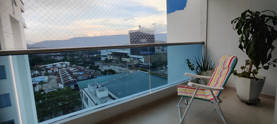 Apartamento en  Venta en Cn. club pinares, Piedecuesta - Miniatura 9