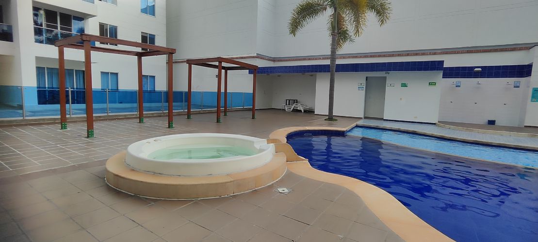 Apartamento en  Venta en Cn. club pinares, Piedecuesta - Miniatura 12