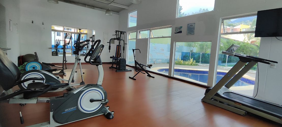 Apartamento en  Venta en Cn. club pinares, Piedecuesta - Miniatura 13