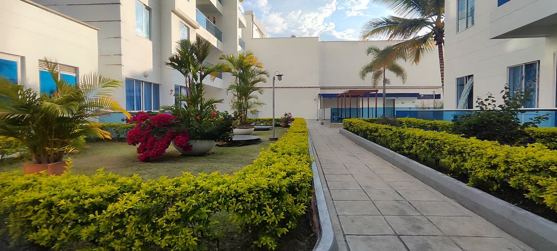 Apartamento en  Venta en Cn. club pinares, Piedecuesta - Miniatura 16