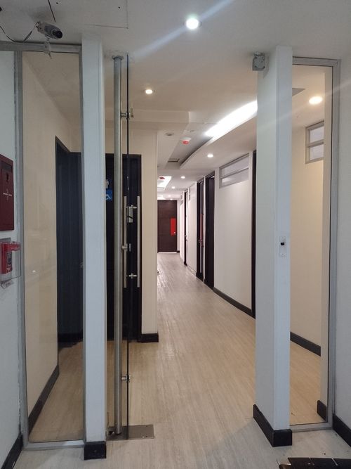 Oficina en  Arriendo en El nogal, Bogotá - Miniatura 11