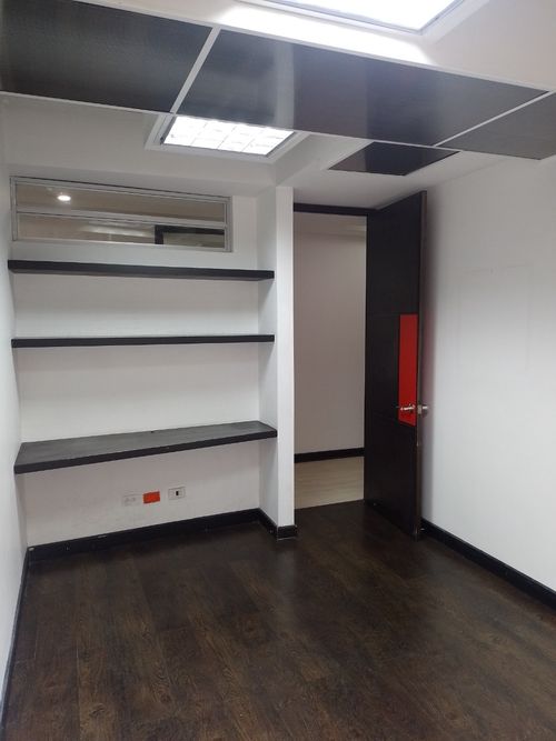 Oficina en  Arriendo en El nogal, Bogotá - Miniatura 12