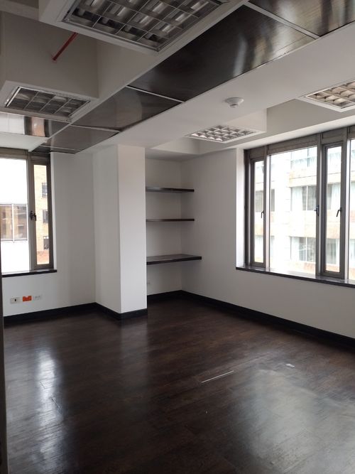 Oficina en  Arriendo en El nogal, Bogotá - Miniatura 13