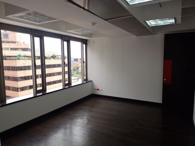 Oficina en  Arriendo en El nogal, Bogotá - Miniatura 14