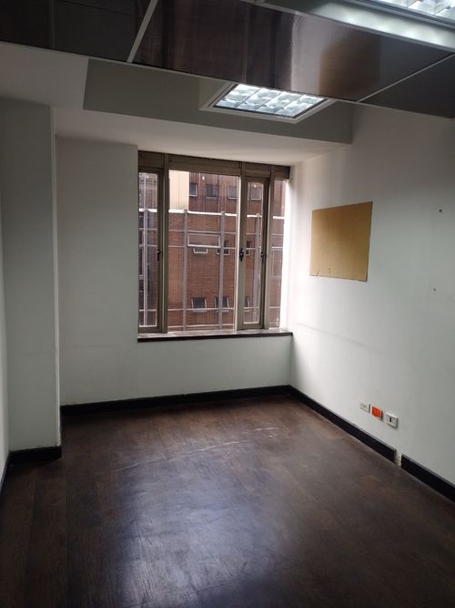 Oficina en  Arriendo en El nogal, Bogotá - Miniatura 15