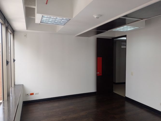 Oficina en  Arriendo en El nogal, Bogotá - Miniatura 16