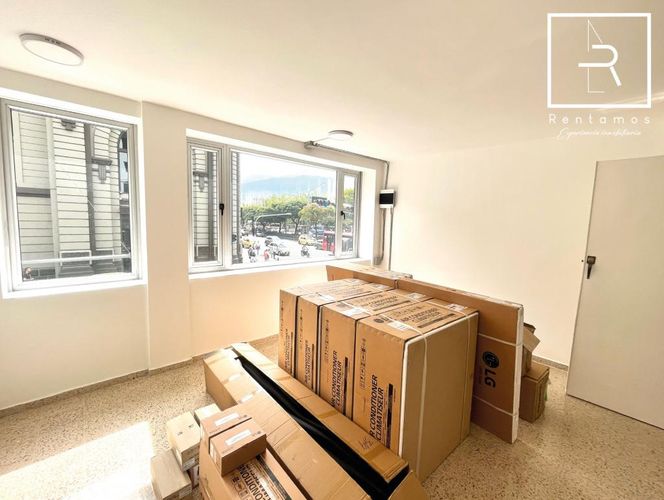 Edificio en arriendo en Medellín - Miniatura 6