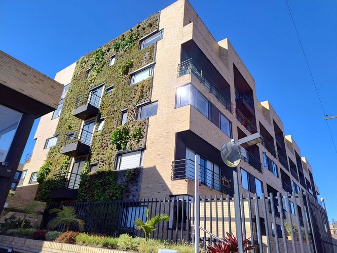 Apartaestudio en  Arriendo en Chía - Imagen 1