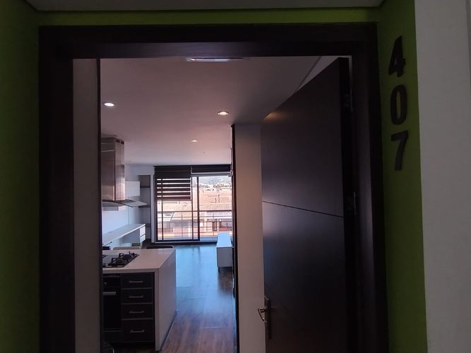 Apartaestudio en  Arriendo en Chía - Miniatura 9