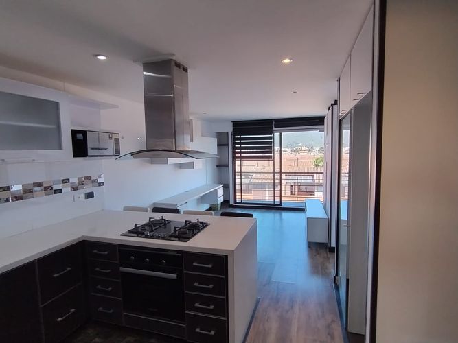 Apartaestudio en  Arriendo en Chía - Miniatura 10