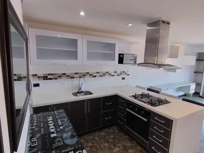 Apartaestudio en  Arriendo en Chía - Miniatura 11