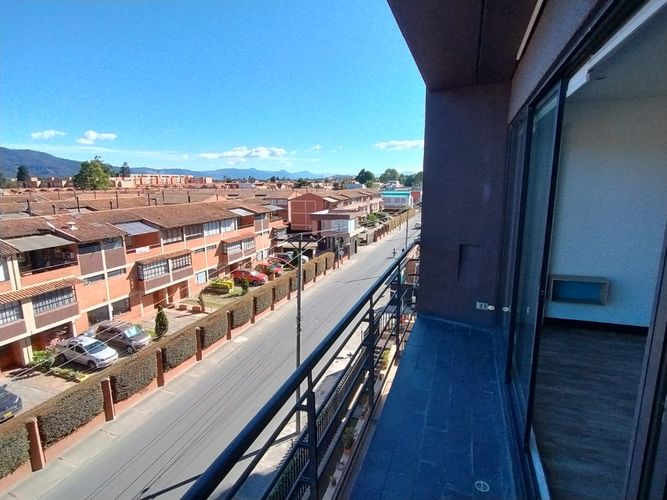 Apartaestudio en  Arriendo en Chía - Miniatura 14