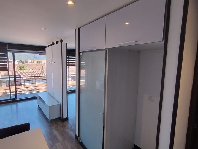 Apartaestudio en  Arriendo en Chía - Miniatura 15