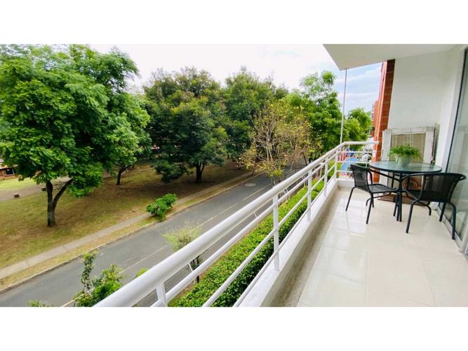 Apartamento en  Venta en Cali - Imagen 1