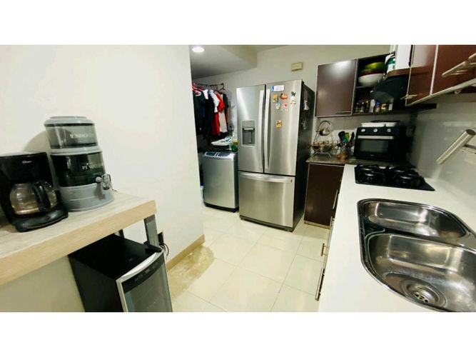 Apartamento en  Venta en Cali - Miniatura 4