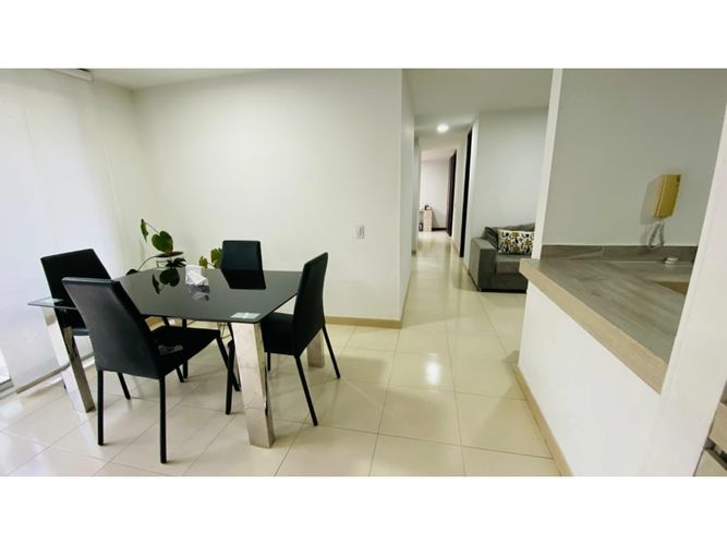 Apartamento en  Venta en Cali - Miniatura 5