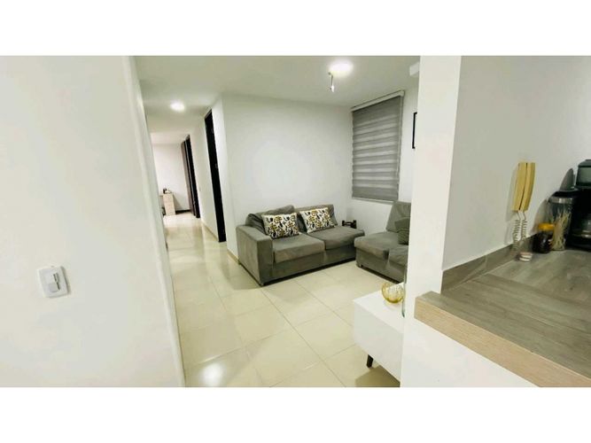 Apartamento en  Venta en Cali - Miniatura 6