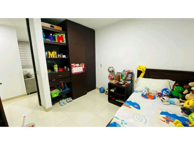 Apartamento en  Venta en Cali - Miniatura 9