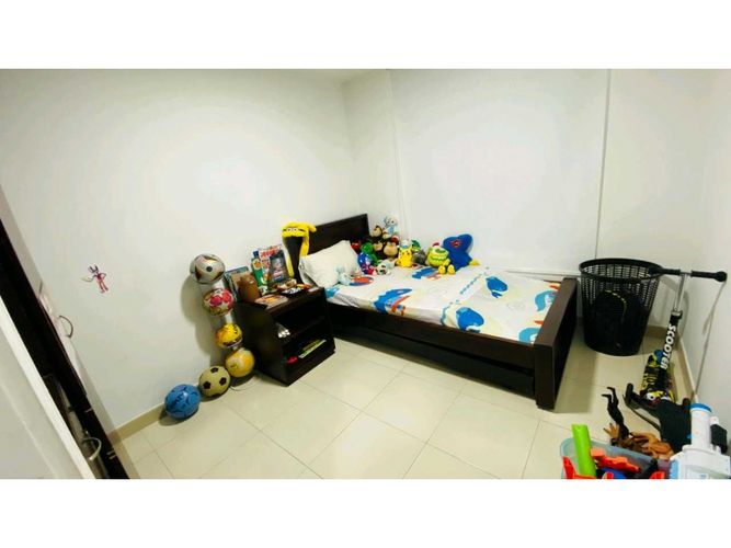 Apartamento en  Venta en Cali - Miniatura 10