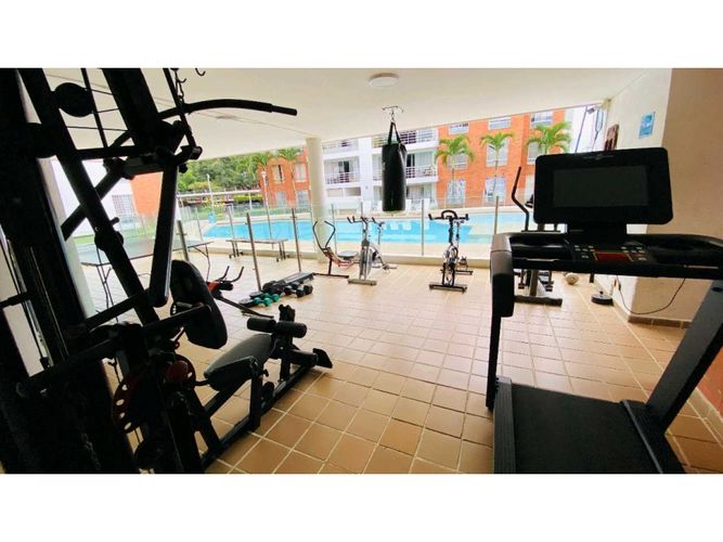 Apartamento en  Venta en Cali - Miniatura 20