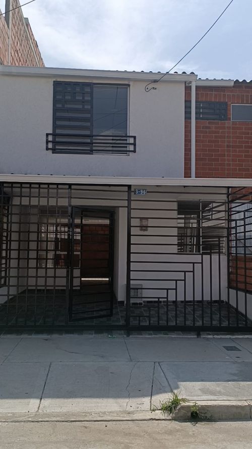 Casa en  Arriendo en San pedro, Palmira - Imagen 1